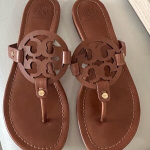 Tory Burch Miller Sandals